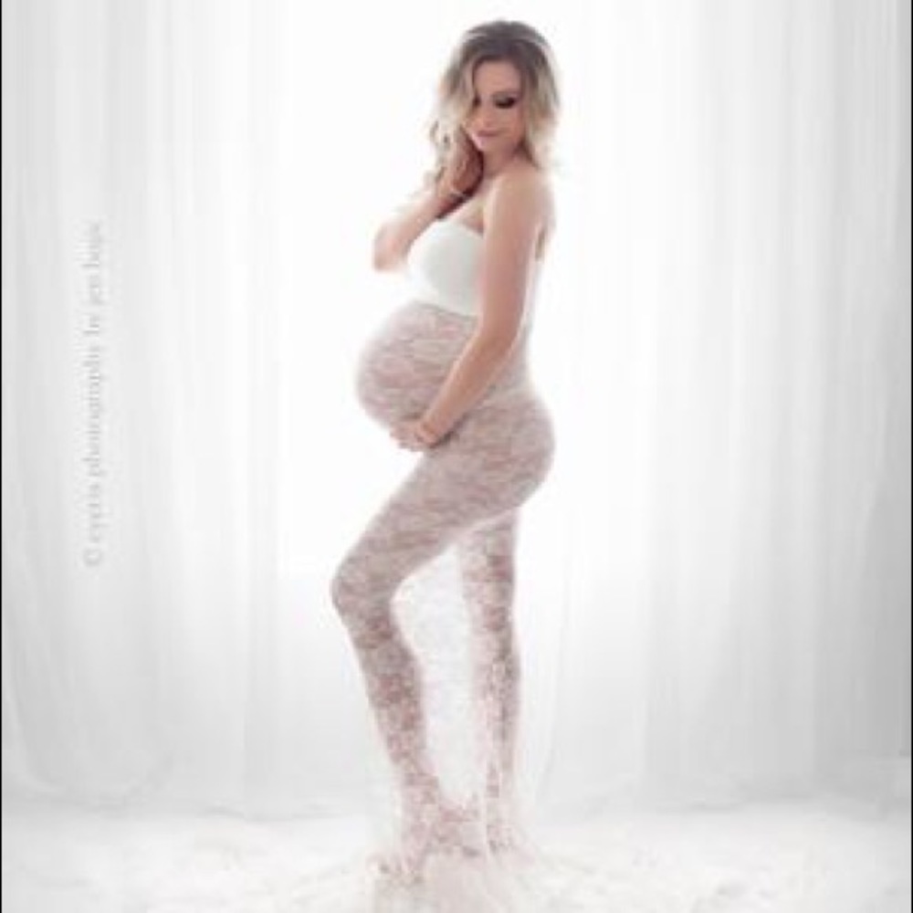 Sew Trendy Siri Gown